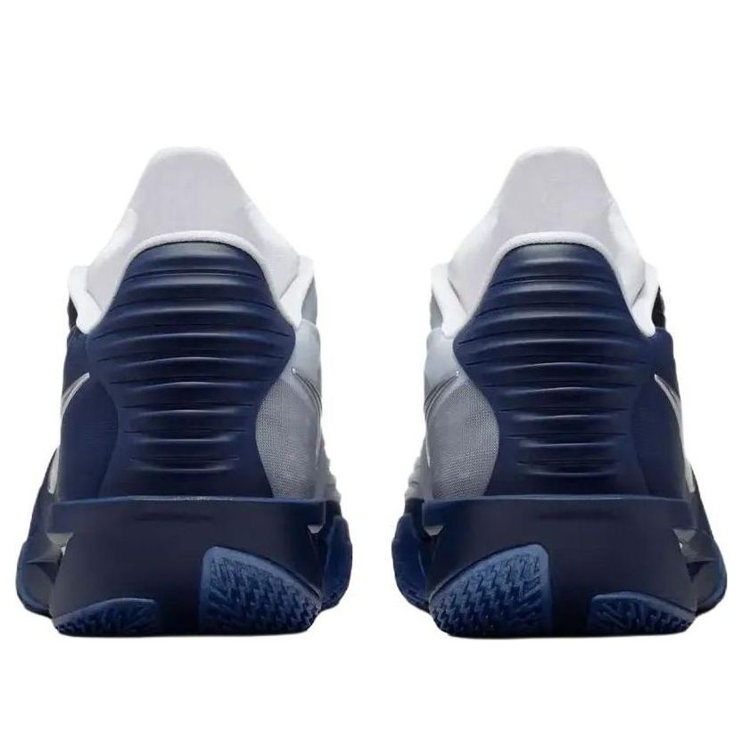 Nike Air Zoom GT Cut 3 Turbo 'College Navy Mystic Navy' HV9918-401