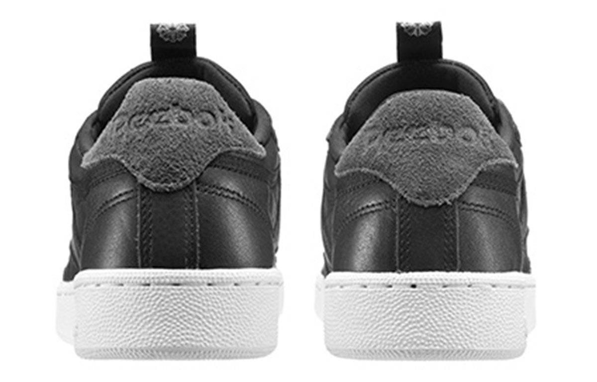 Reebok Club C 85 IT 'Black' BS6211