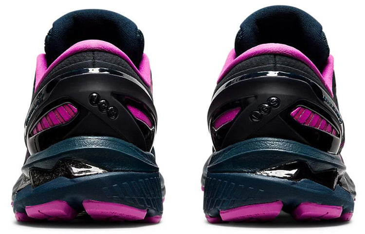 (WMNS) ASICS Gel-Kayano 27 Lite Show 'French Blue Purple' 1012B003-400