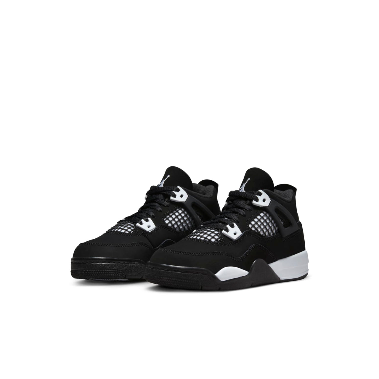 (PS) Air Jordan 4 Retro 'White Thunder' FV4537-001
