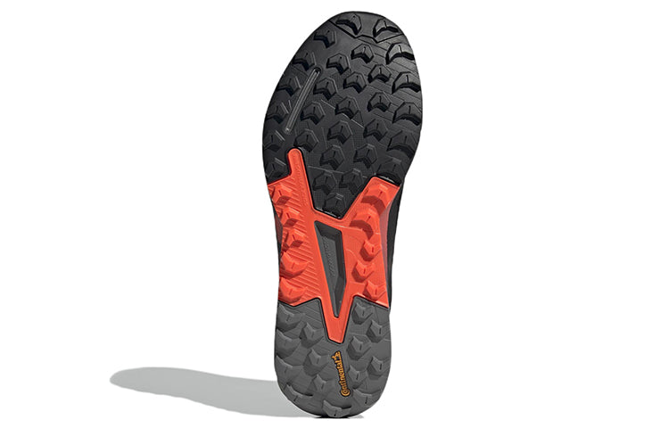 adidas Terrex Agravic 2.0 GTX 'Black Turbo' H03183