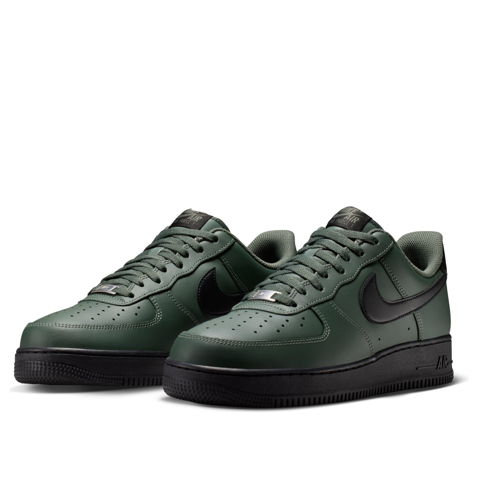 Nike Air Force 1 '07 'Camo Green Black' FJ4146-303