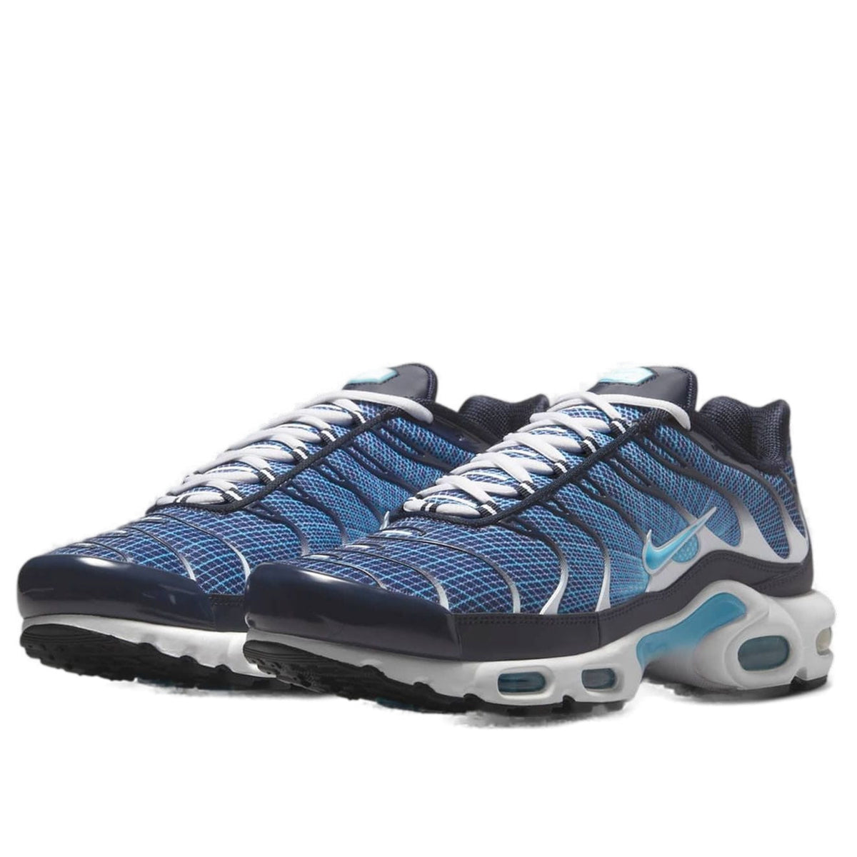 Nike Air Max Plus 'Dark Obsidian' IH4460-400
