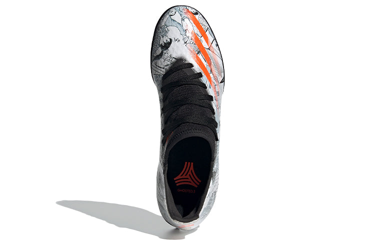 adidas x Captain Tsubasa X Ghosted. 3 TF 'Comics' FW5831