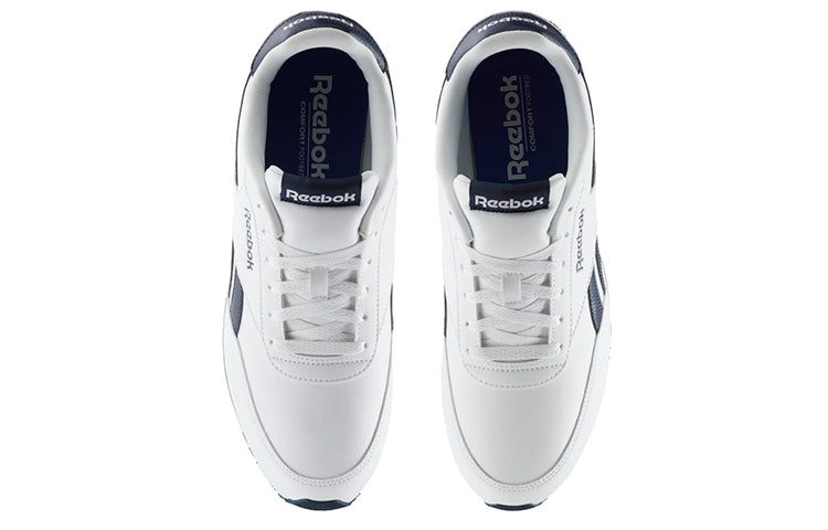 Reebok Royal Classic Jogger White AR2136