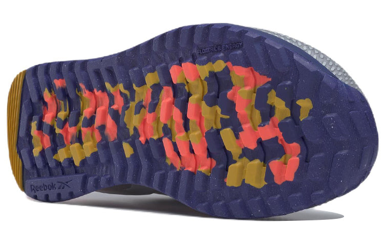 (WMNS) Reebok Nano X2 TR Adventure 'Grey Bold Purple' GY8904