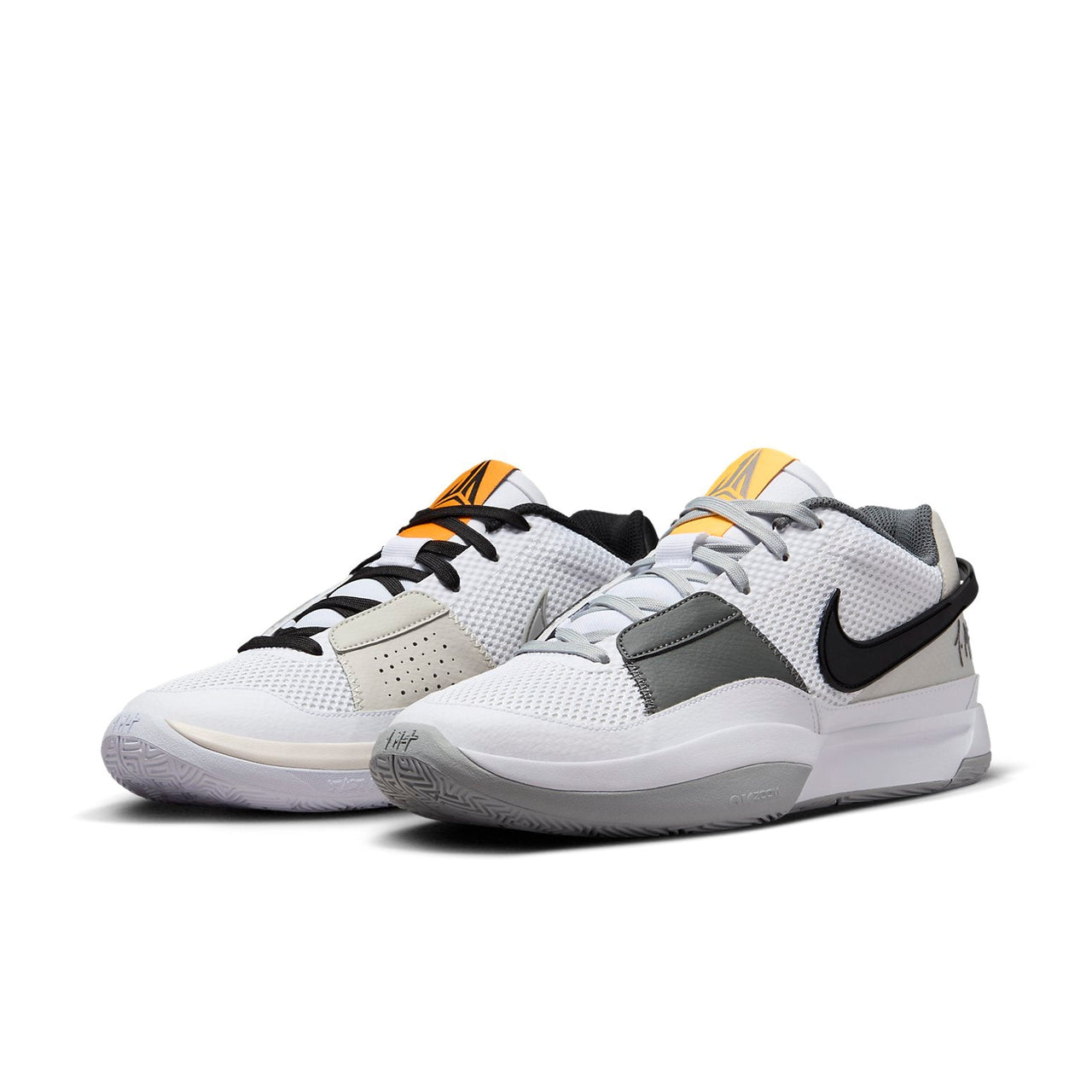 Nike JA 1 EP 'Light Smoke Grey' DR8786-100
