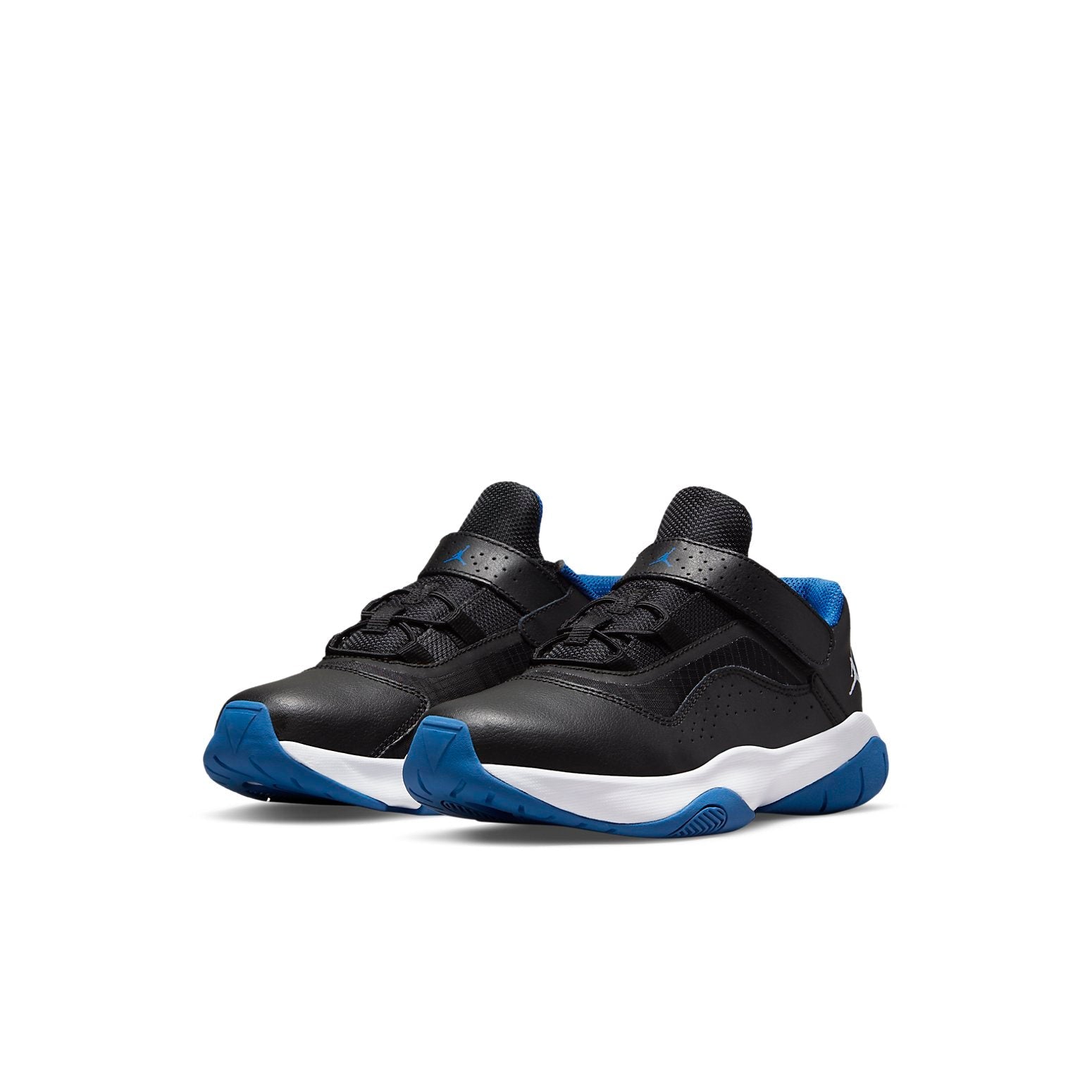 (PS) Air Jordan 11 CMFT Low 'Black Green' CZ0905-004