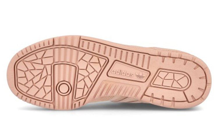 (WMNS) adidas Rivalry Low 'Pink' EE7068