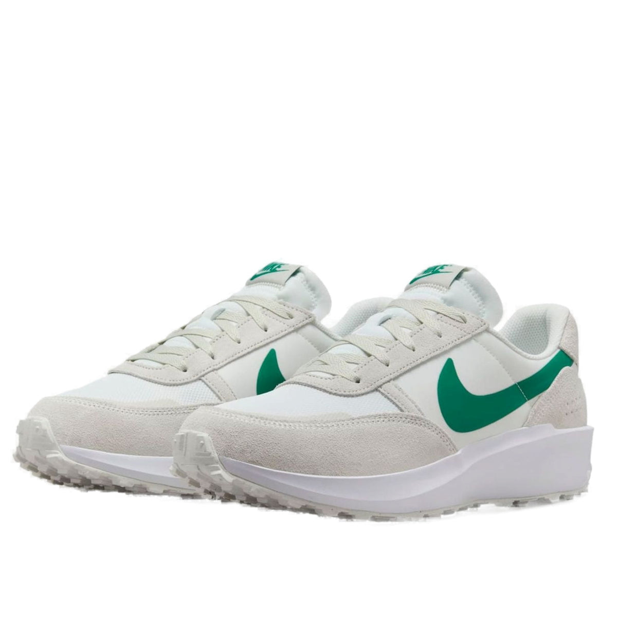 Nike Waffle Debut 'Sail Malachite' FJ4195-101