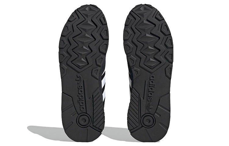 adidas Originals Treziod 2 Shoes 'Black White' GY0051