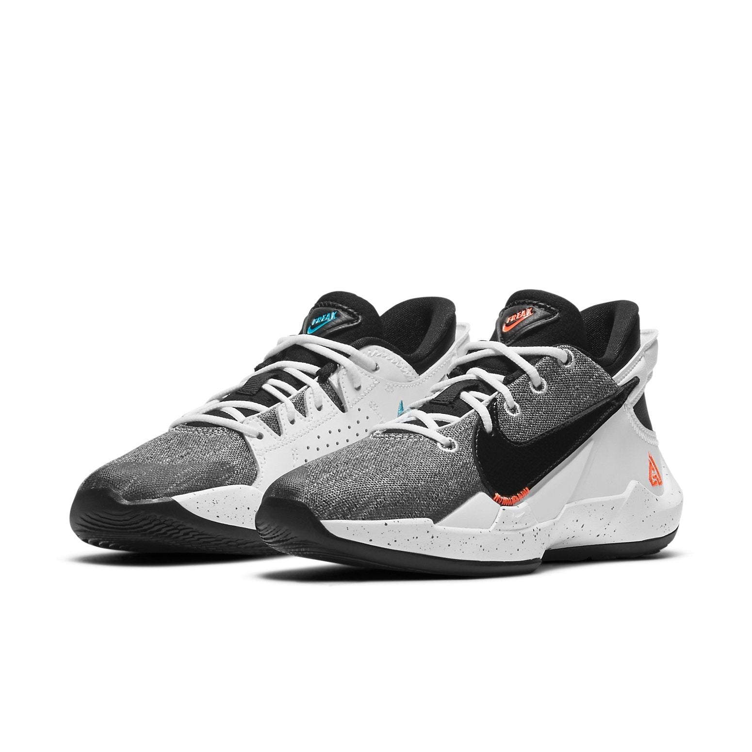 (PS) Nike Zoom Freak 2 'Denim' DM0513-101