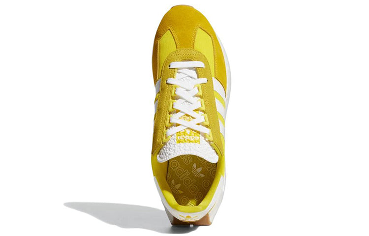 adidas Retropy E5 'Yellow White' GW0560