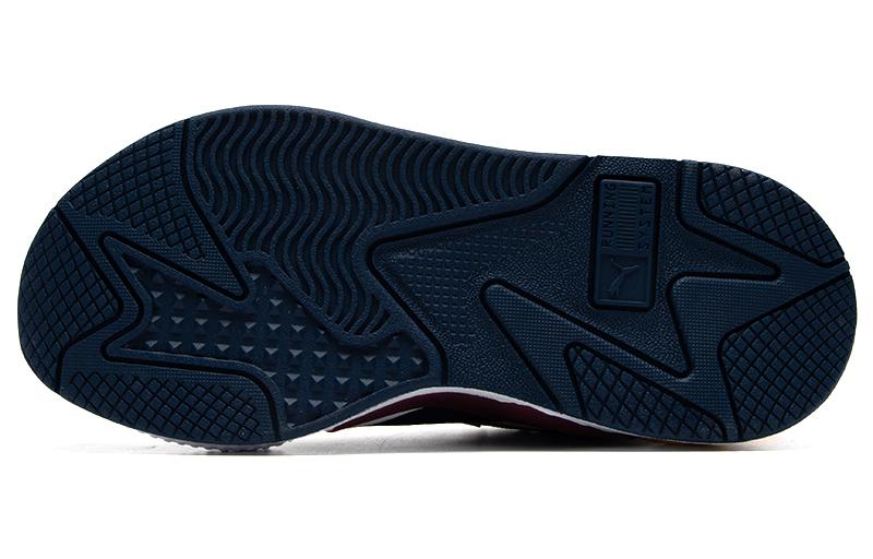PUMA RS-X Geek 'Navy White Grey' 391174-10