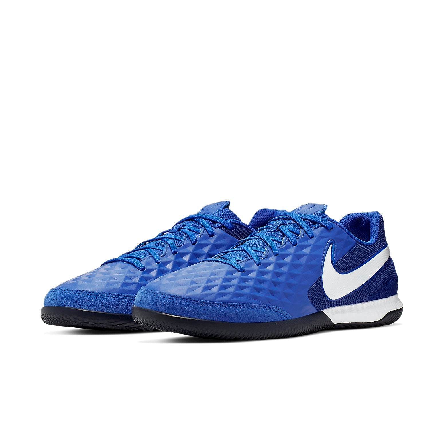 Nike Tiempo Legend 8 Academy IC Blue AT6099-414
