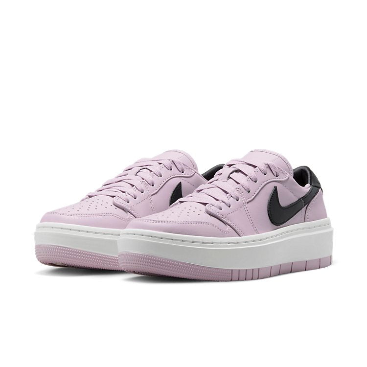 (WMNS) Air Jordan 1 Elevate Low 'Iced Lilac' DH7004-501