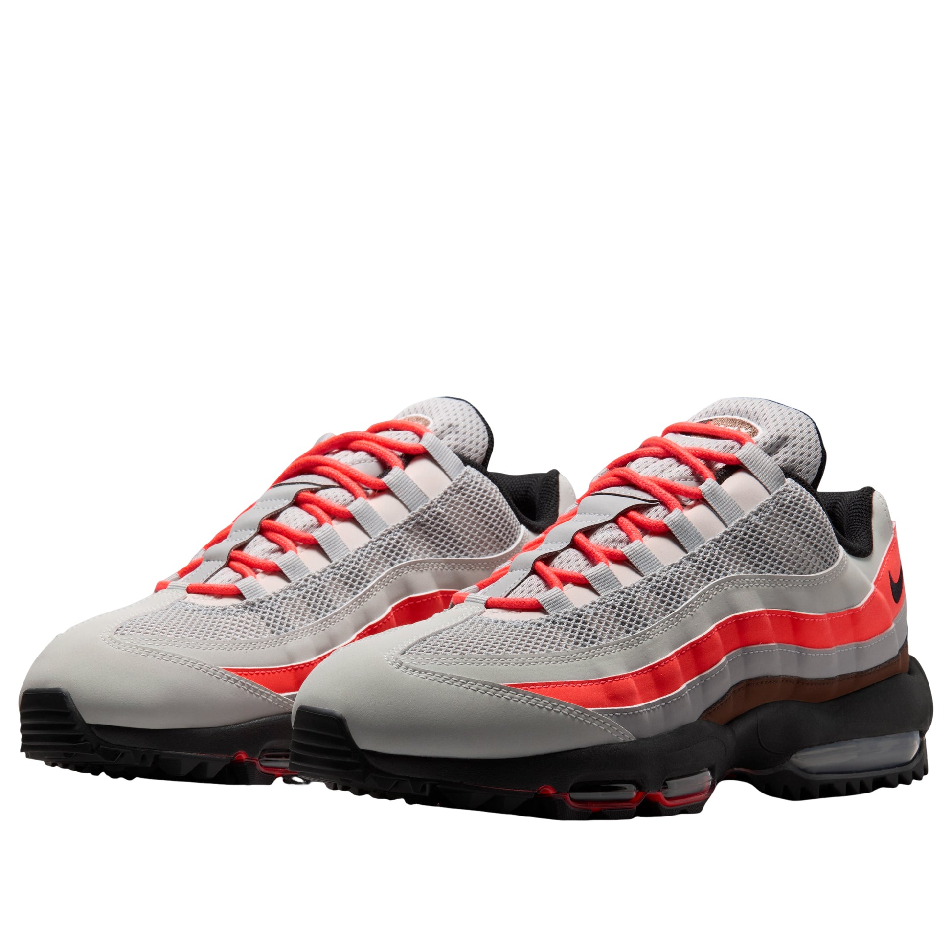 Nike Air Max '95 G 'Light Silver Smoke Grey' HV4696-003