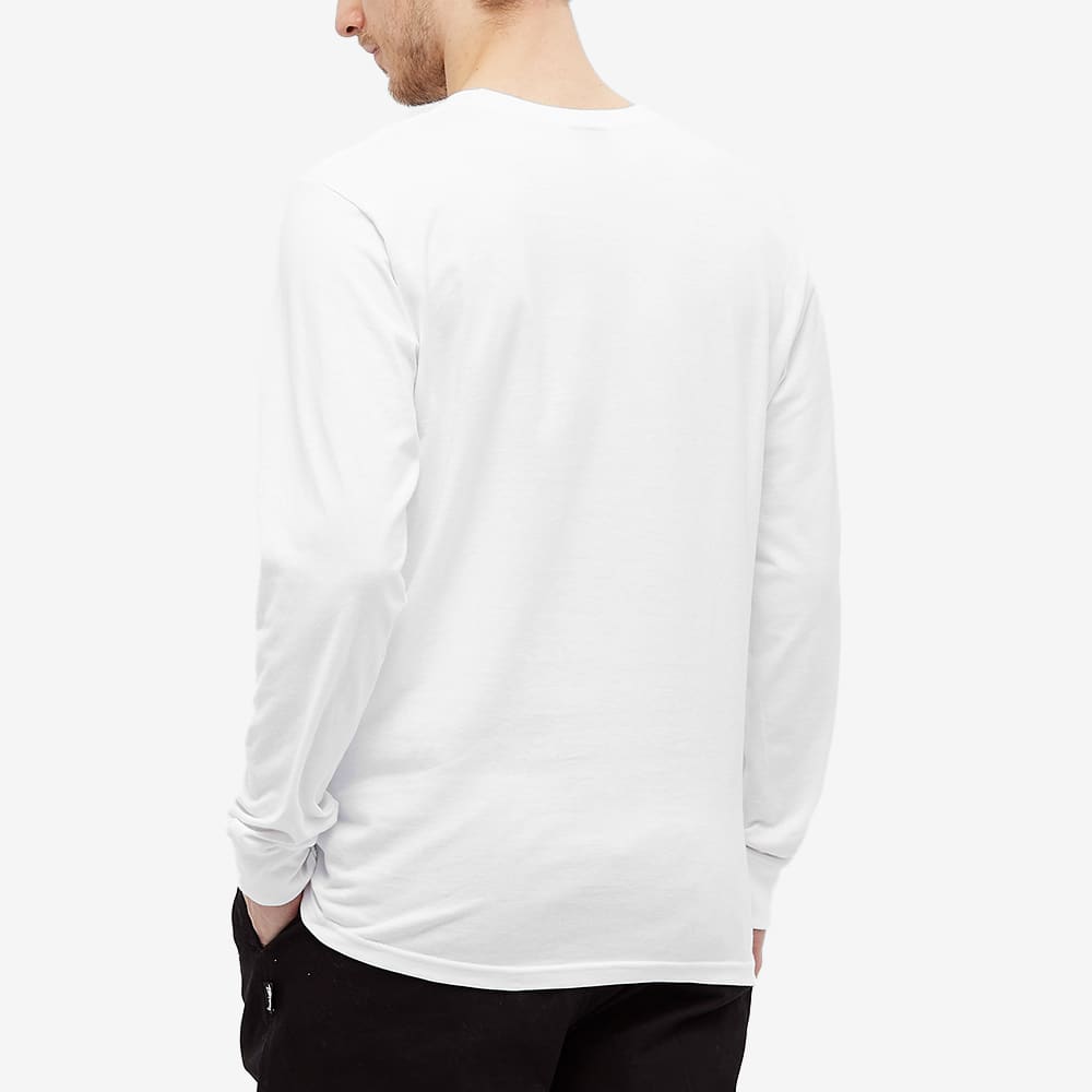 Stussy Unisex Printing Round-neck Sweatshirt White 1994676