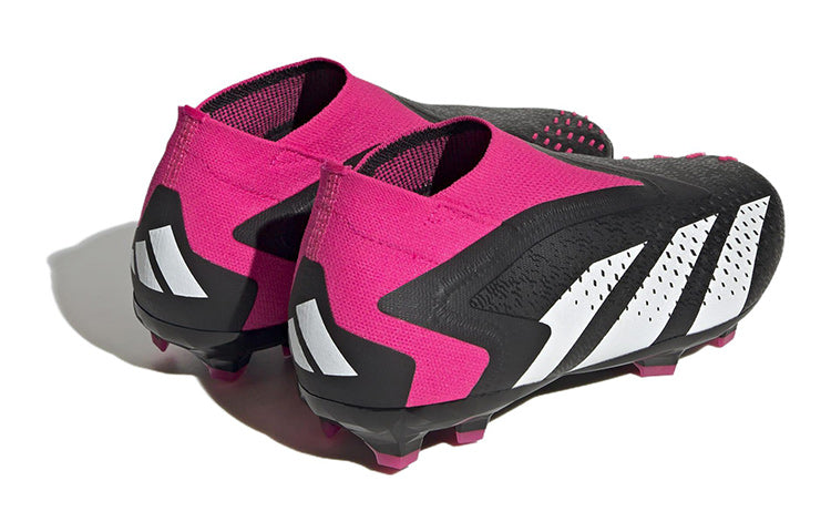 (GS) adidas Predator Accuracy+ FG 'Own Your Football Pack' GW4611