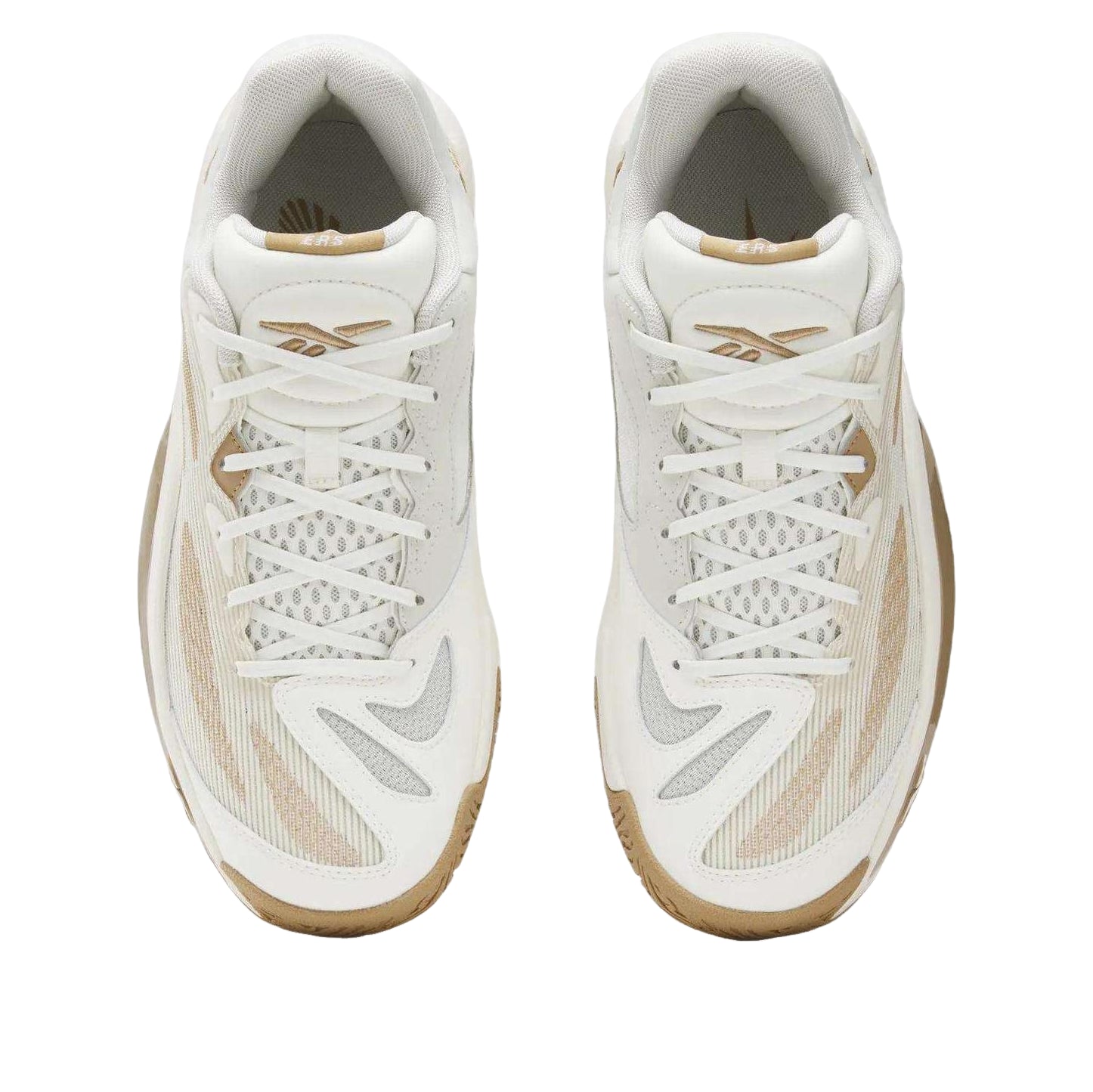 Reebok Engine A 26 'Chalk Ginger Root Soft Grey' 100256188