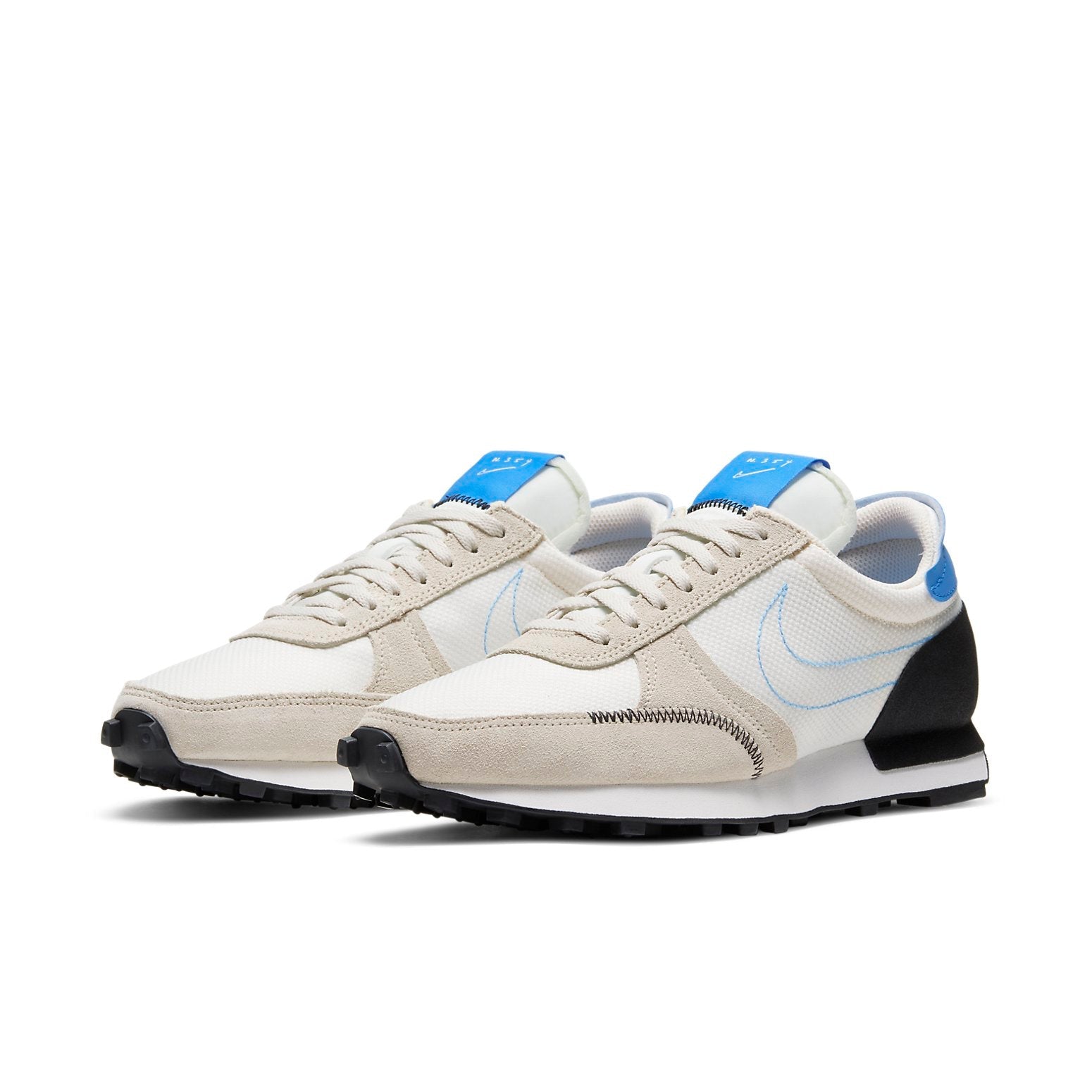 (WMNS) Nike Daybreak Type 'Sail Photo Blue' DA7729-100