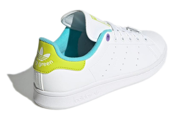 (GS) adidas originals Stan Smith x Monsters Inc. 'Mike & Sulley' GY3532