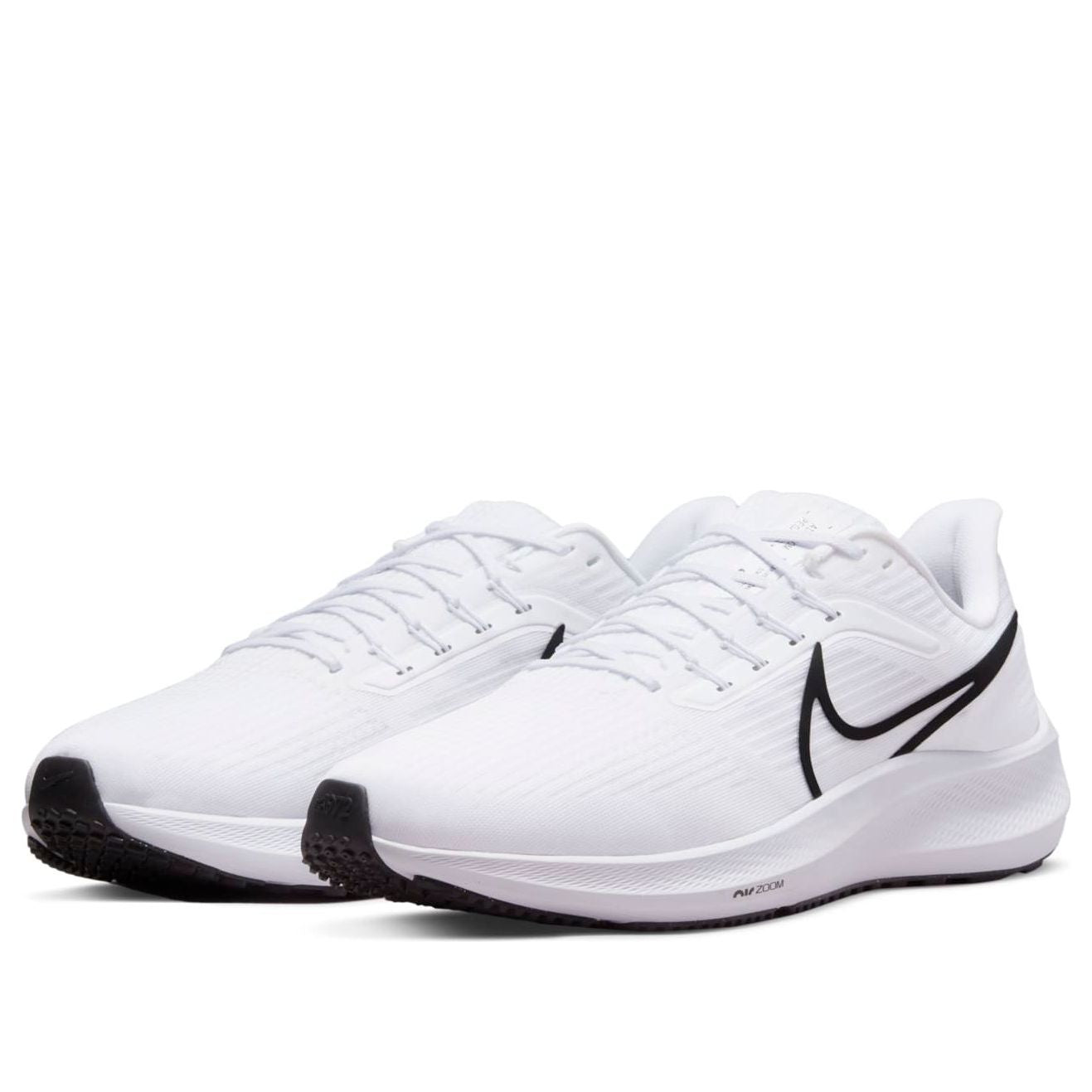Nike Air Zoom Pegasus 39 TB 'White Black' DM0164-100