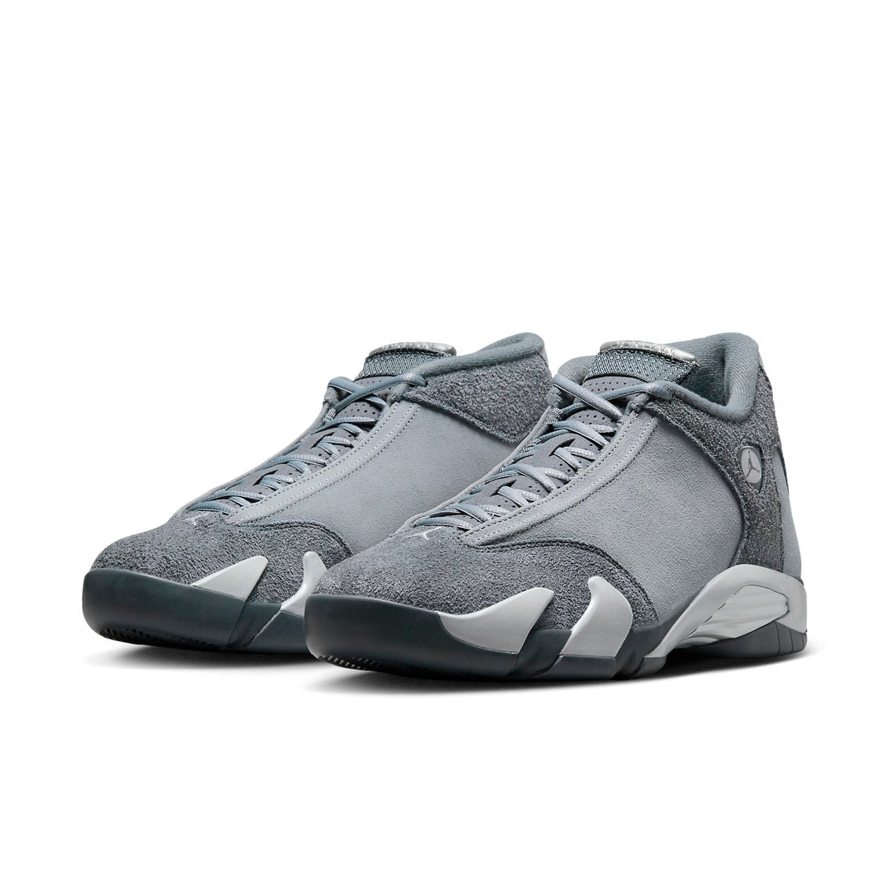 Air Jordan 14 Retro 'Flint Grey' FJ3460-012