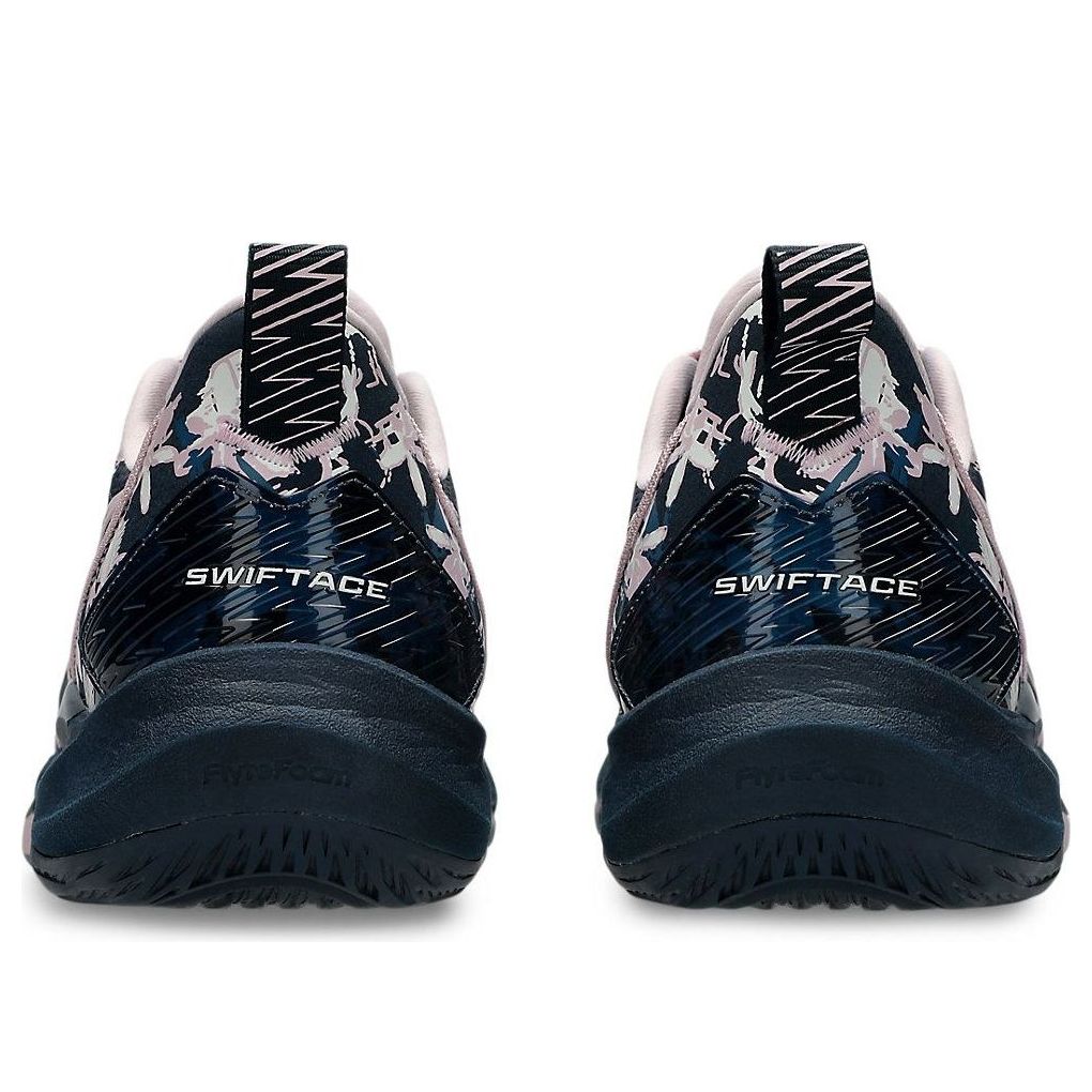 ASICS Swiftace 'French Blue Dark Teal' 1063A142-400
