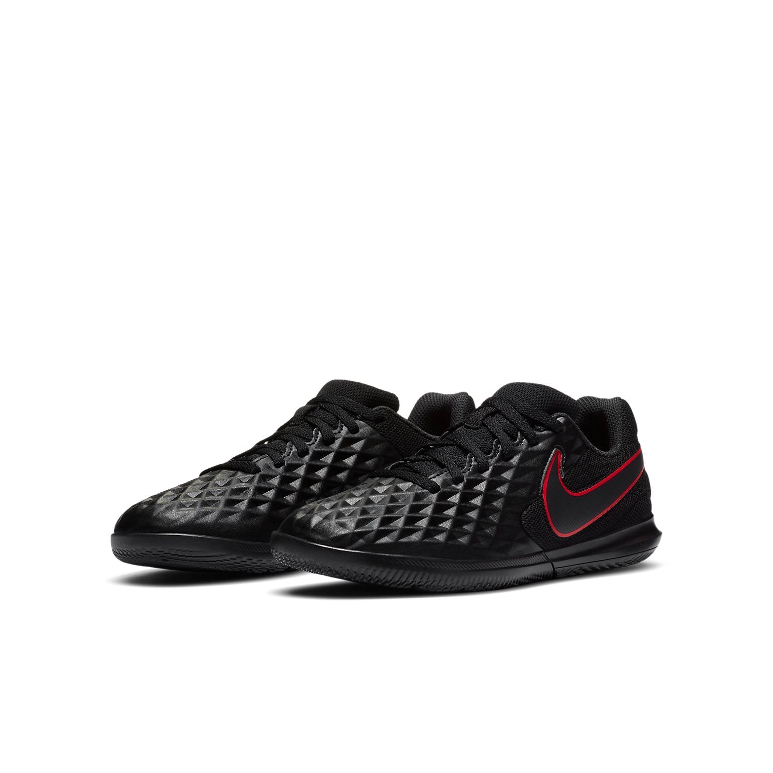 (GS) Nike Tiempo Legend 8 Club IC 'Bred' AT5882-060