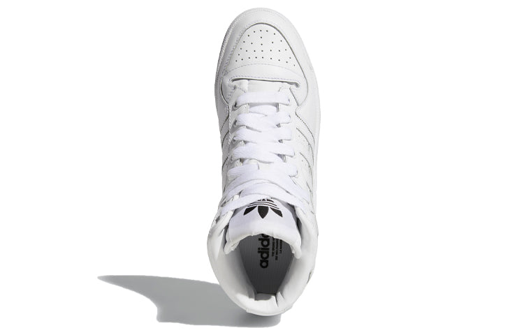 adidas originals Forum Mid Rs Xl 'White Black' D98192