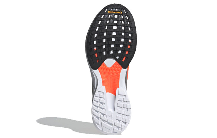 adidas SL20 'Signal Coral Dove Grey' EG1145