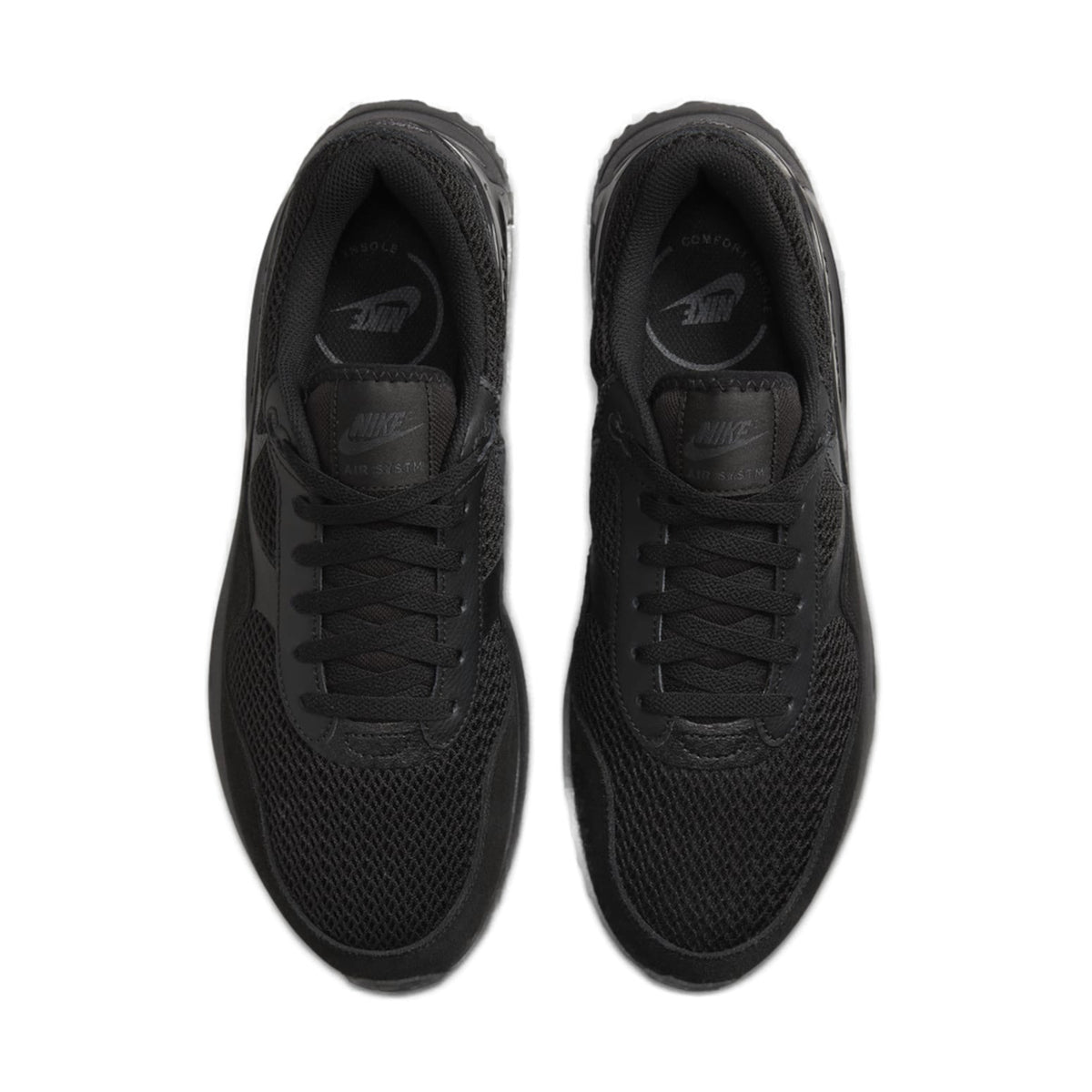 Nike Air Max SYSTM 'Black Anthracite' DM9537-004