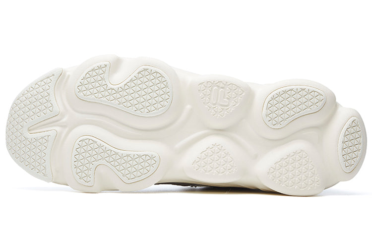 (WMNS) FILA Skipper 'White Gray' F12W041110FSP
