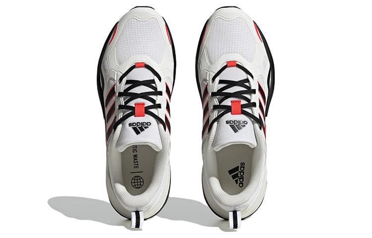 adidas Maxxcetus 'White Black Red' IE1740