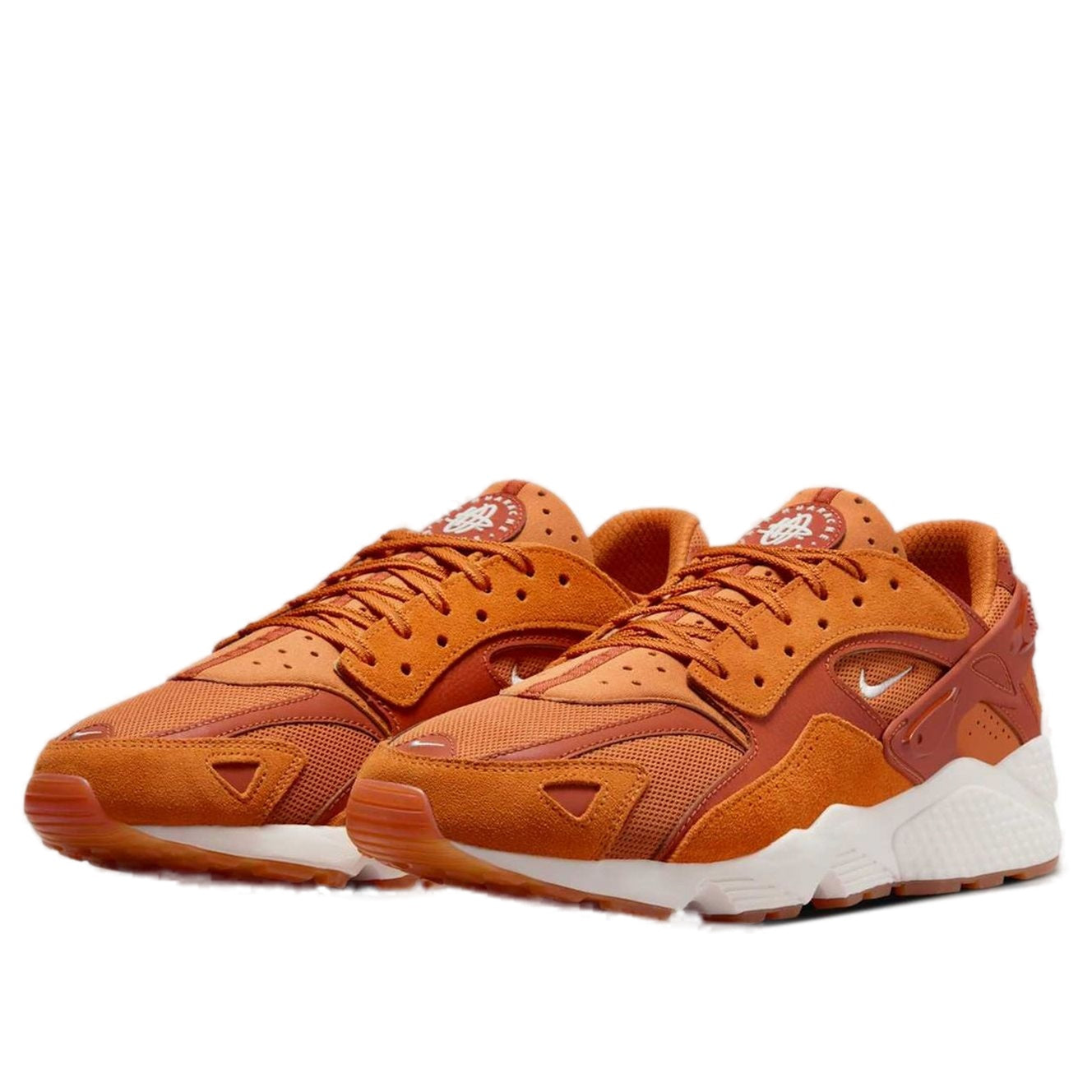 Nike Air Huarache Runner 'Monarch' DZ3306-800