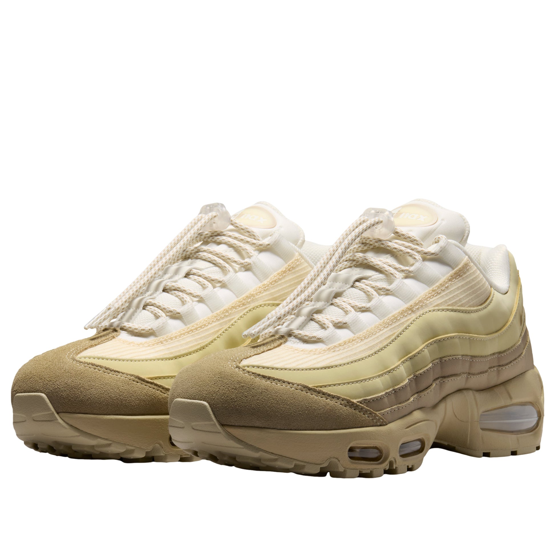 (WMNS) Nike Air Max 95 'Desert Khaki' IM9637-200