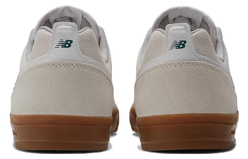 New Balance x Jamie Foy Numeric 306 'Sea Salt Teal' NM306RUP