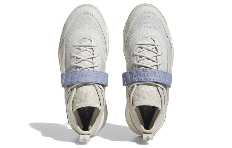 (WMNS) adidas Streetball 3 'Light Khaki White Blue' GZ9549