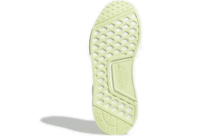 (WMNS) adidas NMD_R1 'Yellow Tint' EF4277