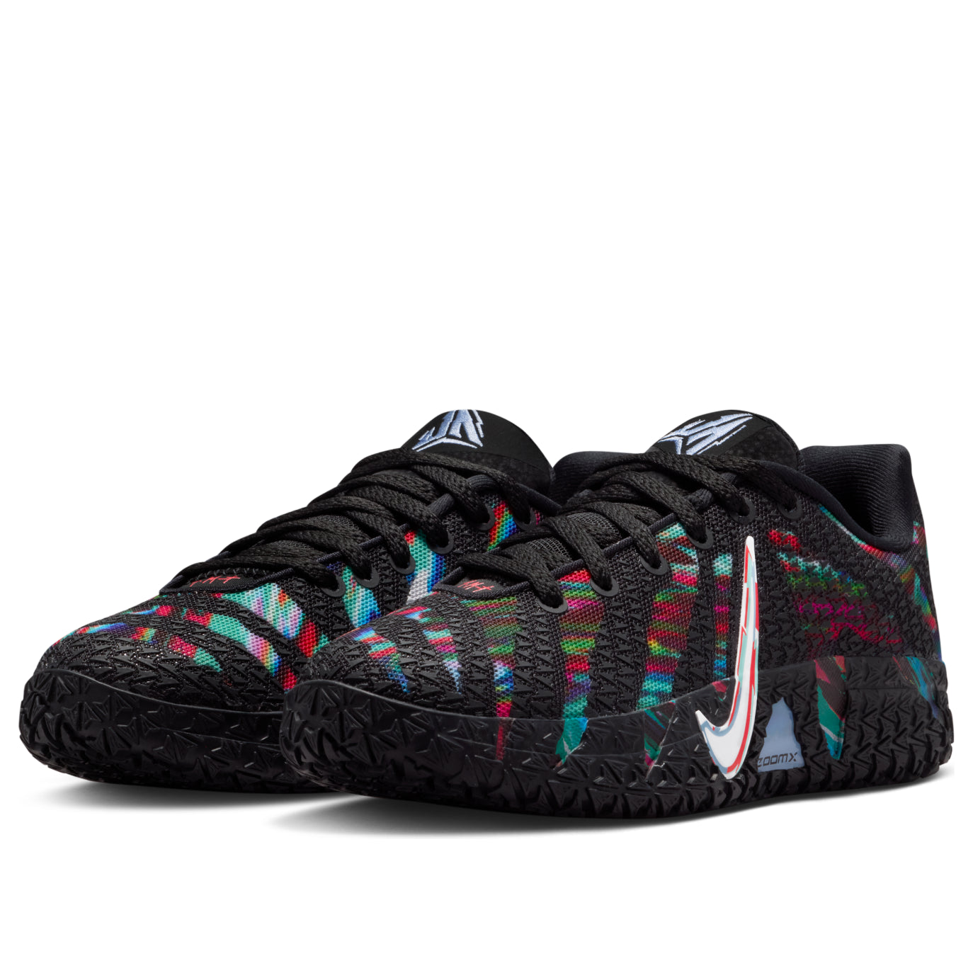 (GS) Nike Ja 3 'King of the Court'  IF1795-001