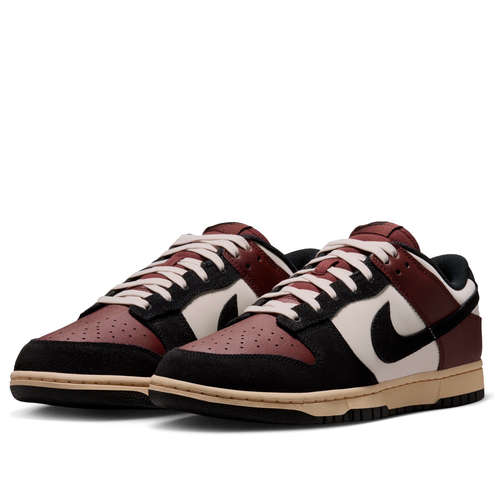 Nike Dunk Low Retro 'Bronze Eclipse Pale Ivory' IM4414-200