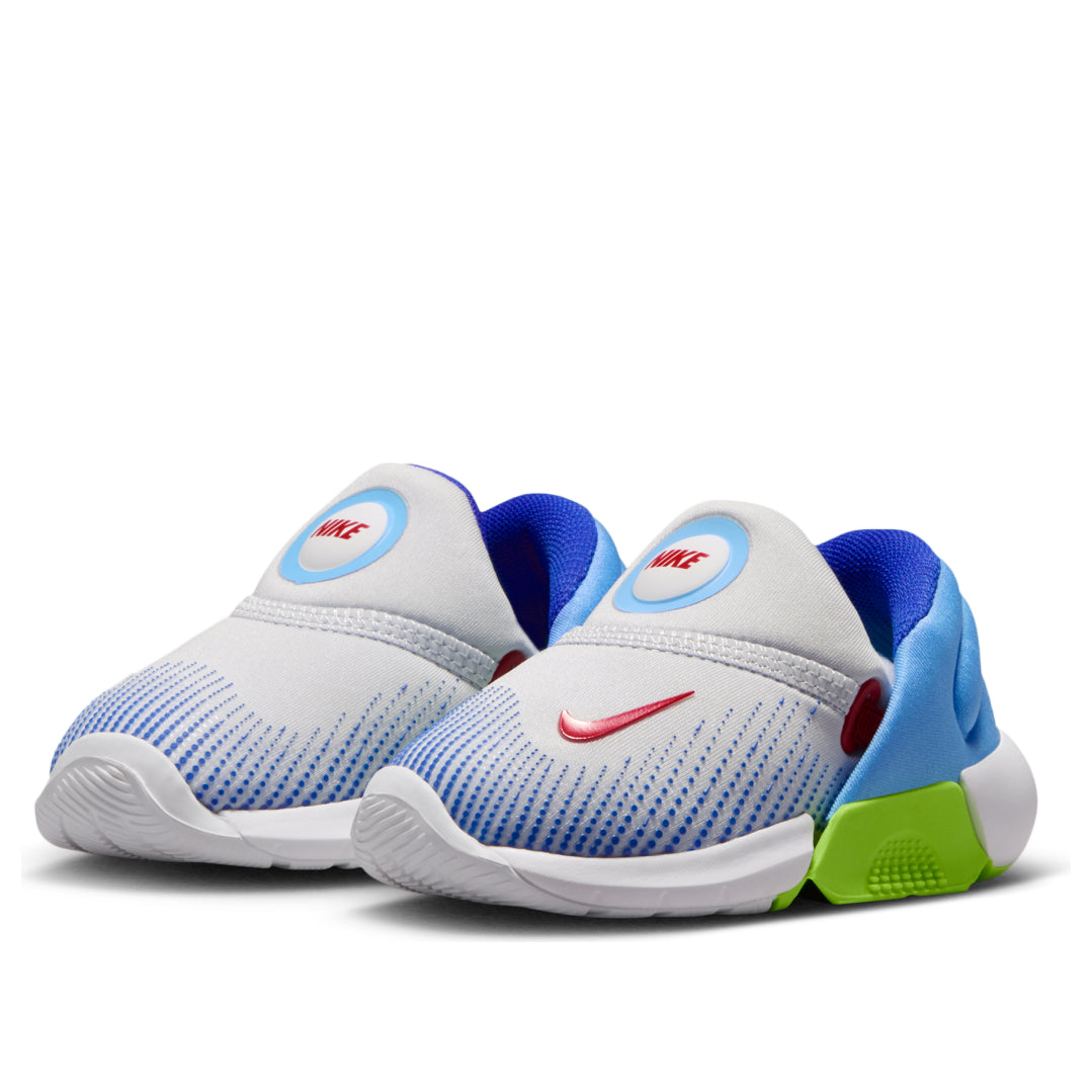 (TD) Nike Swoosh Go 'Football Grey' IB3362-002