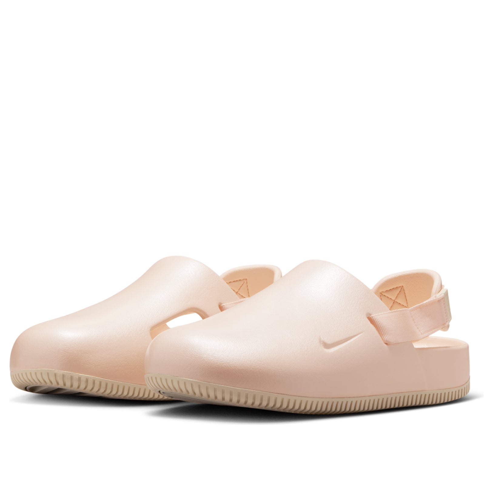 (WMNS) Nike Calm Mules 'Guava Ice Guava Ice Guava Ice' FB2185-801