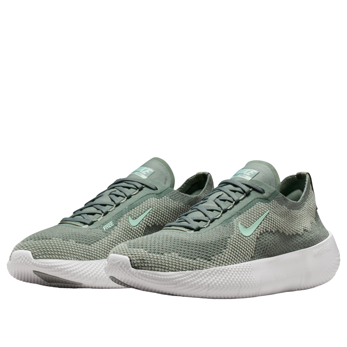 Nike Free 2025 'Clay Green Jade Horizon' HF1078-300