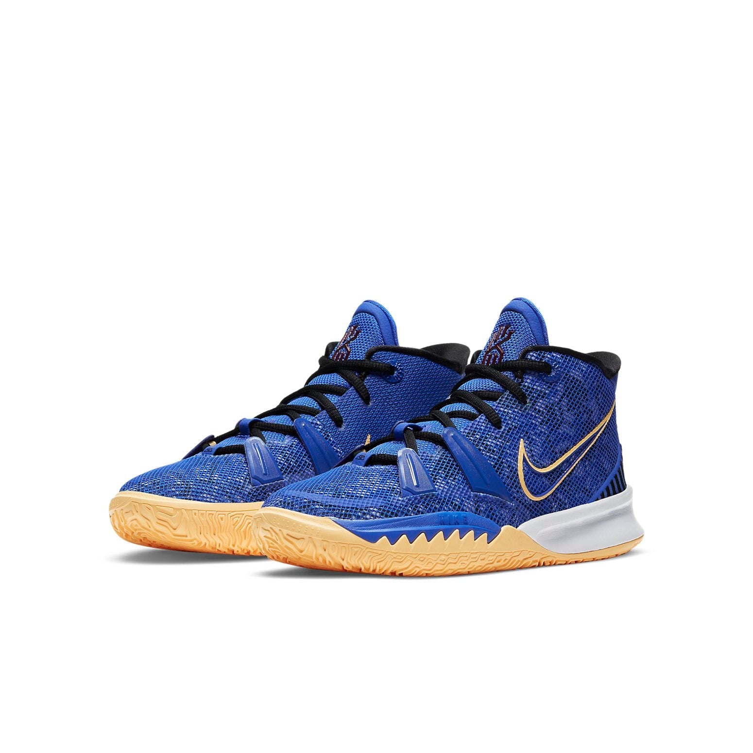 (GS) Nike Kyrie 7 'Sisterhood' CT4080-400