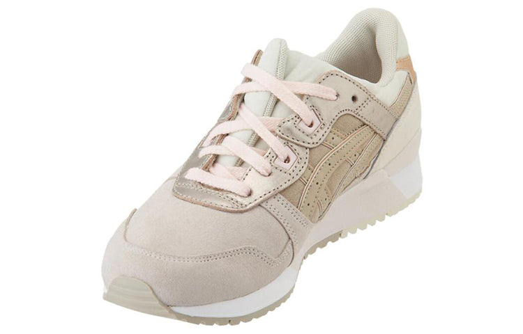 (WMNS) ASICS Gel Lyte 3 'Blush' 1192A114-700
