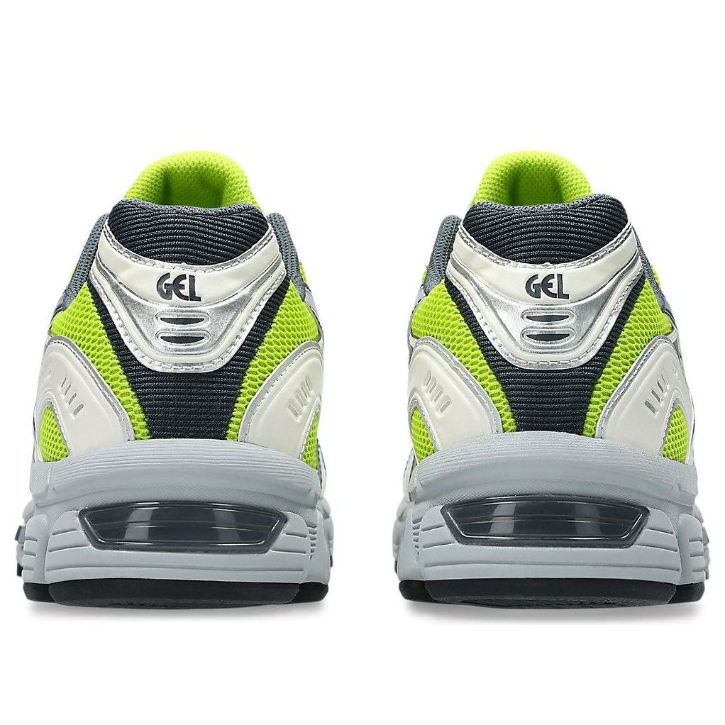 ASICS Gel-Stratus MC 'Lime Zest Pure Silver' 1203B219-300
