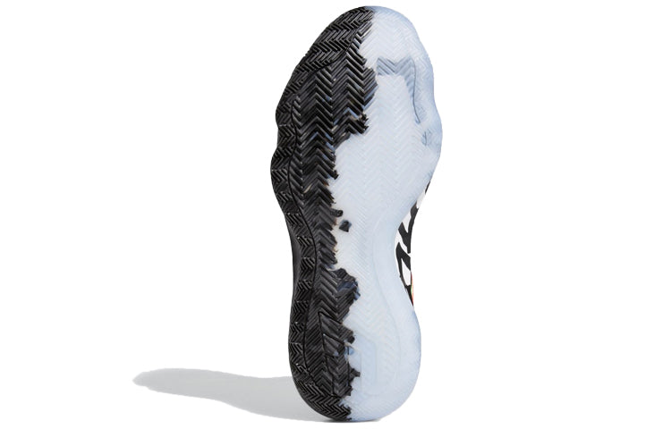 adidas Dame 6 GCA 'Ruthless' EF9875