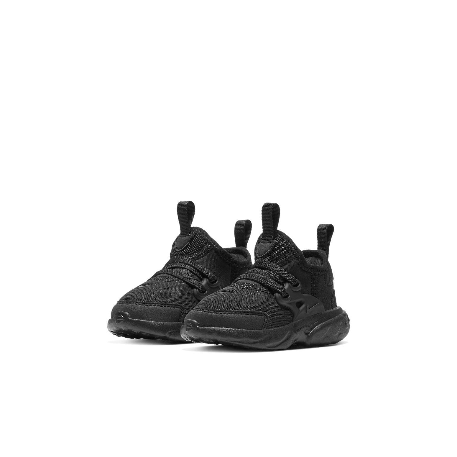 (TD) Nike RT Presto Black BQ4004-005